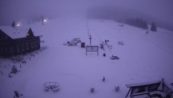 Horské atrakce Ramzová