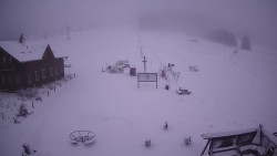 Horské atrakce Ramzová