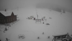 Horské atrakce Ramzová