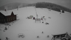 Horské atrakce Ramzová