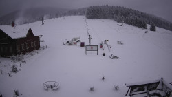 Horské atrakce Ramzová