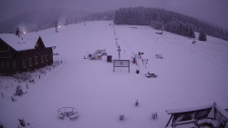 Horské atrakce Ramzová