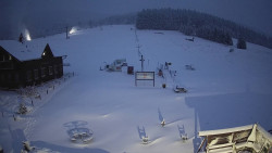 Horské atrakce Ramzová