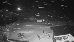 Horské atrakce Ramzová