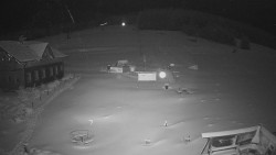 Horské atrakce Ramzová