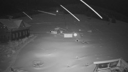 Horské atrakce Ramzová