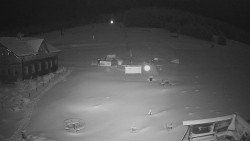 Horské atrakce Ramzová