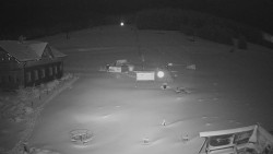 Horské atrakce Ramzová