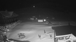 Horské atrakce Ramzová