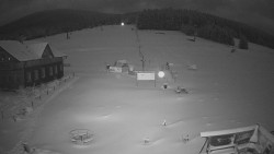 Horské atrakce Ramzová