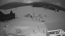 Horské atrakce Ramzová