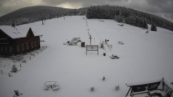 Horské atrakce Ramzová