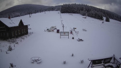 Horské atrakce Ramzová