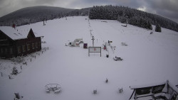 Horské atrakce Ramzová