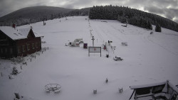 Horské atrakce Ramzová