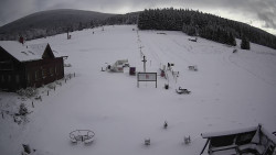 Horské atrakce Ramzová