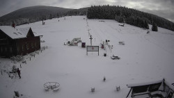 Horské atrakce Ramzová