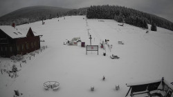 Horské atrakce Ramzová