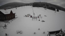 Horské atrakce Ramzová