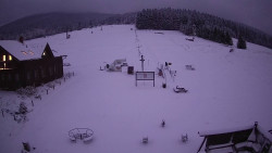 Horské atrakce Ramzová