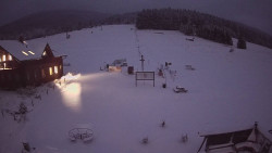 Horské atrakce Ramzová