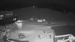 Horské atrakce Ramzová