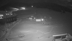 Horské atrakce Ramzová