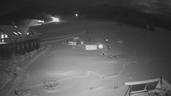 Horské atrakce Ramzová