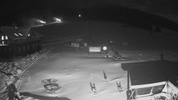 Horské atrakce Ramzová