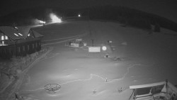 Horské atrakce Ramzová