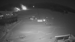 Horské atrakce Ramzová