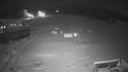 Horské atrakce Ramzová