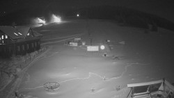 Horské atrakce Ramzová