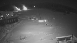 Horské atrakce Ramzová