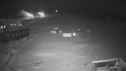 Horské atrakce Ramzová