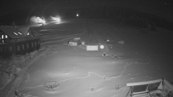 Horské atrakce Ramzová