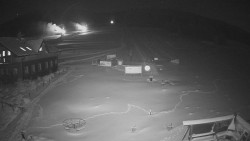 Horské atrakce Ramzová