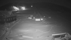 Horské atrakce Ramzová