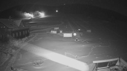 Horské atrakce Ramzová