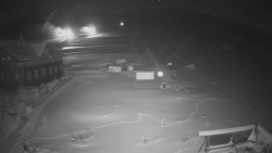 Horské atrakce Ramzová