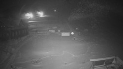 Horské atrakce Ramzová