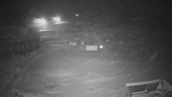 Horské atrakce Ramzová