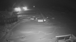 Horské atrakce Ramzová