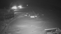 Horské atrakce Ramzová