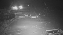 Horské atrakce Ramzová