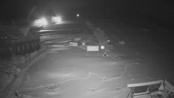 Horské atrakce Ramzová