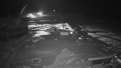 Horské atrakce Ramzová