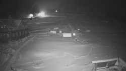 Horské atrakce Ramzová