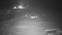 Horské atrakce Ramzová