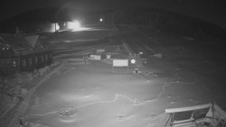 Horské atrakce Ramzová